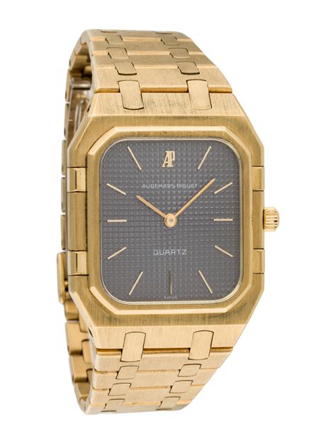 audemars piguet rectangle|audemars royal oak.